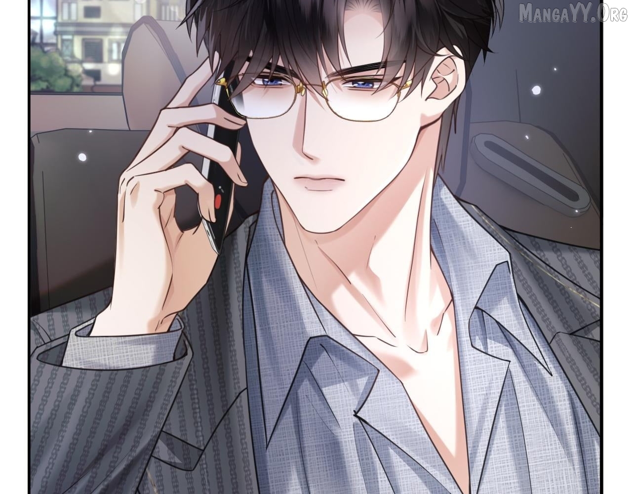 Deeply In Love Chapter 63 - page 2